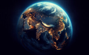 Read more about the article Three Earth Ages